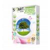 Listy na pranie Smart Eco Wash 40 ks