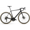 Cervélo R5 Dura-Ace Di2 - five black 56