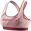 Dynafit Alpine Graphic Bra Farba: Ružová, Veľkosť: S