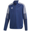 Adidas Tiro 21 Training Top Youth Jr GK9661 sweatshirt (68023) 164cm