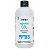 ISOLDA hygienický gél s dezinfekčnou prísadou 500ml (Dezinfekčný gél 500 ml)