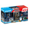 Playmobil 70908 Starter Pack Vykrádač trezoru