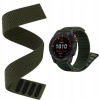 Pásik Best Accessories pre Garmin zelený