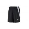 PUMA Det. šortky teamLIGA Shorts Jr Farba: čierna, Veľkosť: 152