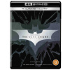 Film: - A Sotet Lovag Trilogia Bd (uhd) (hu) (1BD)