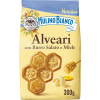 Krehké sušienky so slaným maslom a medom Mulino Bianco Alveari 300g
