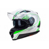 Moto prilba NAXA F23 veľkosť XXL (Moto prilba NAXA F23 veľkosť XXL)