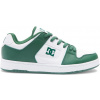 pánske topánky DC MANTECA 4 SN White/Green - WGN 42