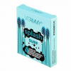 Nástavec kefky VITAMMY Splash Surf (4 kusy) (5901793643694)