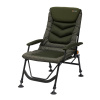 Prologic Kreslo Inspire Daddy Long Recliner Chair With Armrests (64157)