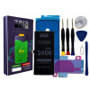Batéria pre Apple iPhone 13 mini ZEJA 3530 mAh