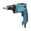 Vŕtačka Makita FS4000 na sadrokartón