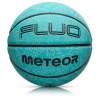 Basketbalová lopta Meteor Fluo veľ. 7