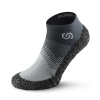 SKINNERS Ponožkotopánky COMFORT 2,0 stone - sivé Veľkosť EU: 40-41
