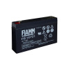 Fiamm FG10721 6V 7,2Ah, FG10721