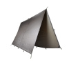 MIL-TEC® MIL-TEC Plachta s pútkami TARP 3x3m viacúčelová ZELENÁ