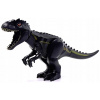 T. Rex Indominus Black Dinosaurs Jurassic z PL (T. Rex Indominus Black Dinosaurs Jurassic z PL)