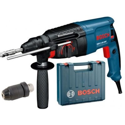 Bosch GBH 2-26 DFR 0.611.254.768