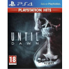 PS4 hra Until Dawn PS719442875