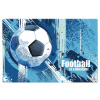 MFP 8021132 Podložka na stôl 60 x 40cm Futbal
