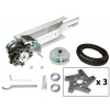 Nadstavec na frezovanie Husqvarna 545, 550, 555, 556, 560, 562 JNS CS2238, CS2252, CS2253, CS2260 - originál OYM-D-HSQ562