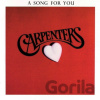 Carpenters: A Song For You LP - Carpenters