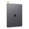 Spigen Glass tR EZ Fit Optik Pro pro iPad Air 11 M2/M3, iPad Air 13 M2/M3 - Space Gray