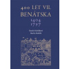 400 let vil Benátska 14041797 - Martin Kubelík, Kamila Kubelíková