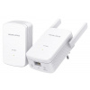 Mercusys MP510 KIT AV1000 Gb Powerline N300 Kit