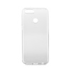Puzdro gumené Huawei Honor 8X Ultra Slim 0,3mm transparentné