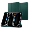 Spigen puzdro Urban Fit iPad 13 M4 2024 ACS07763 Midnight Green