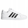 ADIDAS GRAND COURT EF0103 TENISKY BIELE