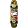 RAD Skateboards RAD - Logo Progressive 8