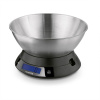 KONIGHOFFER elektronická kuchynská váha s miskou 5 kg