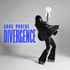 PHOEBE, ANNA - DIVERGENCE (1CD)