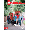 E-časopis: Misionár 8/2022 - Časopis redemptoristickej rodiny