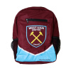 Team Football Backpack West Ham One Size