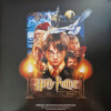 Harry Potter And The Philosopher's Stone soundtrack John Williams Vinyl