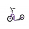 Kolobežka Yedoo Flyck purple