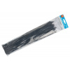LEVIOR 23824 Sťahovacie pásky 400x4.8mm 50ks