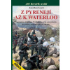 Z Pyrenejí až k Waterloo - Leach Jonathan
