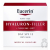 Eucerin Volume-Filler Day Cream denný liftingový vypínací krém pre suchú pleť SPF 15 50 ml