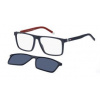 Tommy Hilfiger | Tommy Hilfiger 2086 | modrá