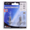 Autožiarovka Compass 08618 12V H1 100W P14,5s (2 ks)
