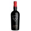 Graham’s Six Grapes Reserve Port 20% 0,75 l (čistá fľaša)