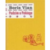 Podzim v Pekingu - Vian Boris
