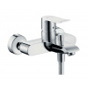 Hansgrohe Metris New Vaňová batéria, chróm 31480000-HG