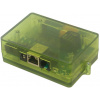 OPRAVENÉ - TINYCONTROL LAN ovládač s relé v4.0, wifi, MQTT, digitálne I/O, analógové vstupy, I2C, 1wire, RS485, modbus