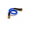Pigtail R-SMA(M)/R-SMA(M), 15cm, RF240 pro UBNT anteny