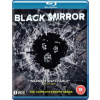 Black Mirror Series 4 Blu-Ray